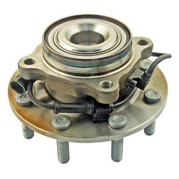 LC AUTOPART 515088 Wheel Bearing and Hub Assembly #1 image