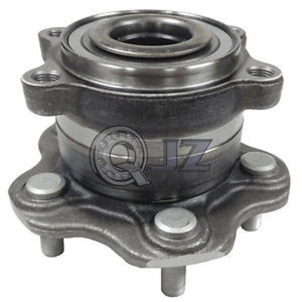 Rear Wheel Hub Bearing Stud Assembly New Replacement For 2008-2010 Infiniti M35 #1 image
