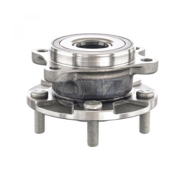 513257 Front Wheel Hub Bearing Assembly + 4 For HS250h Tc xB Rav4 Prius V B2k #4 image