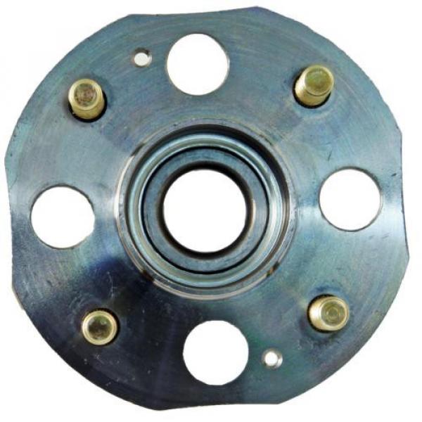 Wheel Bearing and Hub Assembly Precision Automotive fits 90-97 Honda Accord #3 image