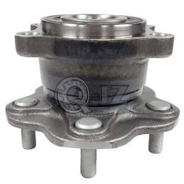 NEW FOR 09-12 Nissan Murano AWD 4WD Models Rear Wheel Hub Bearing Assembly PTC #1 image