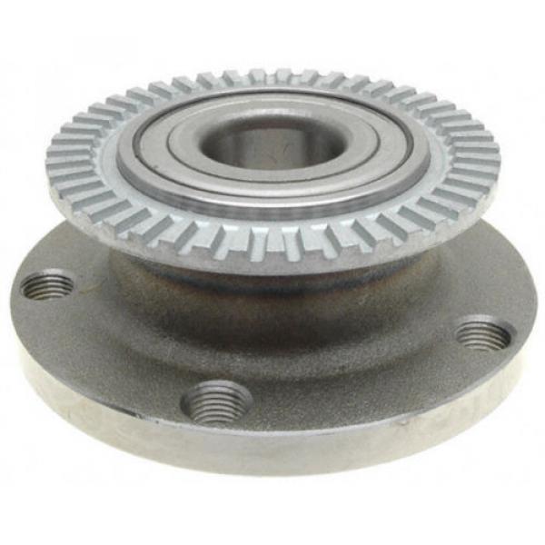 Wheel Bearing and Hub Assembly Rear Raybestos 712187 #1 image