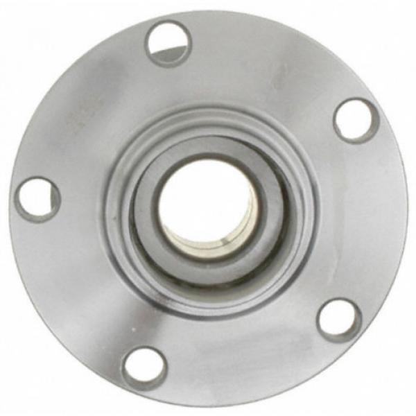 Wheel Bearing and Hub Assembly Rear Raybestos 712187 #2 image