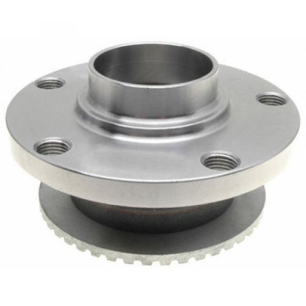 Wheel Bearing and Hub Assembly Rear Raybestos 712187 #3 image