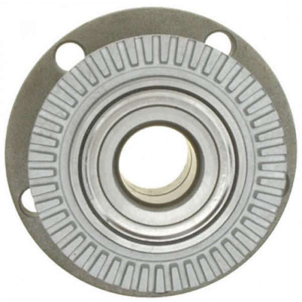 Wheel Bearing and Hub Assembly Rear Raybestos 712187 #4 image