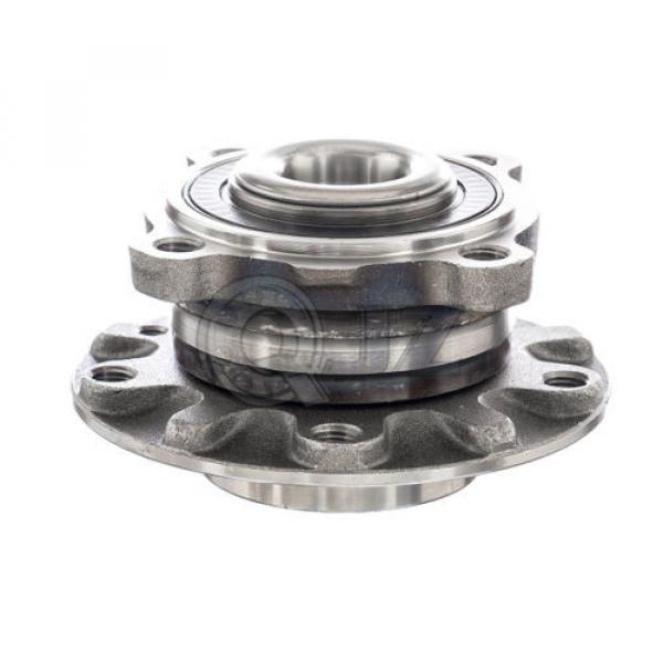 2x BMW 525i 528i 530i 450i Front Wheel Hub Bearing Assembly Replacement 513172 #5 image