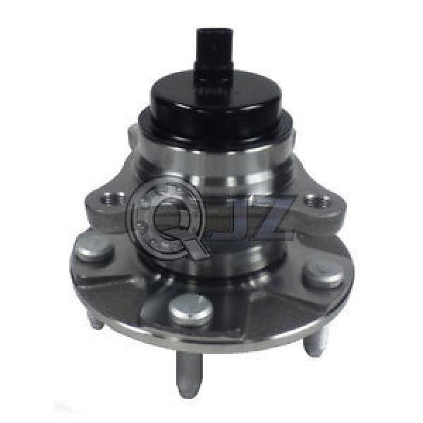 PT513284 PTC Front Left Driver Side Wheel Hub Bearing Assembly w/ Studs ABS New #1 image