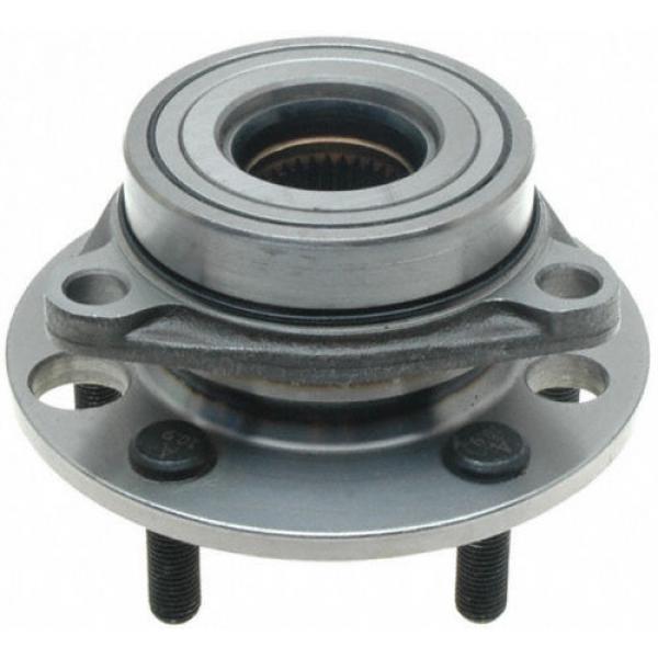 Wheel Bearing and Hub Assembly Front Raybestos 713059 #1 image