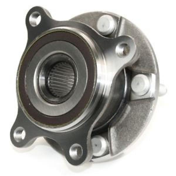 Pronto 295-94007 Front Right Wheel Bearing and Hub Assembly fit Lexus GS 300 #1 image