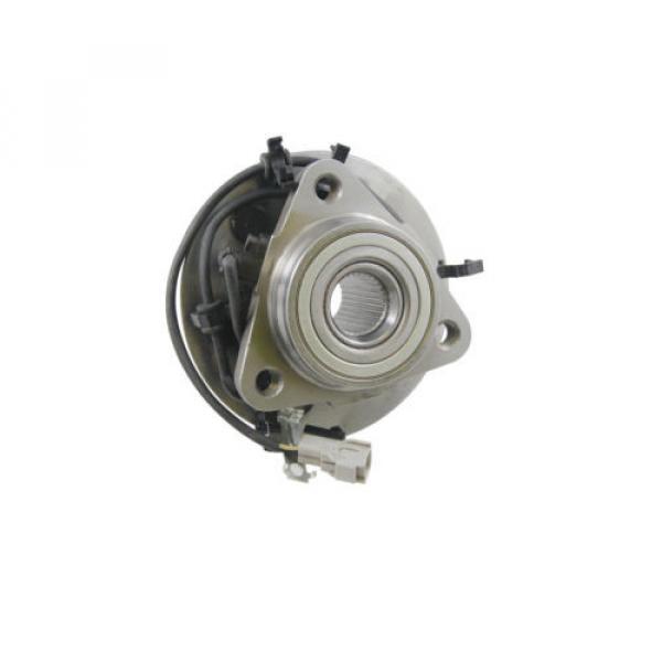 V-Trust Premium Quality Wheel Hub and Bearing Assembly-VTC515009-FRONT RIGHT Axl #1 image