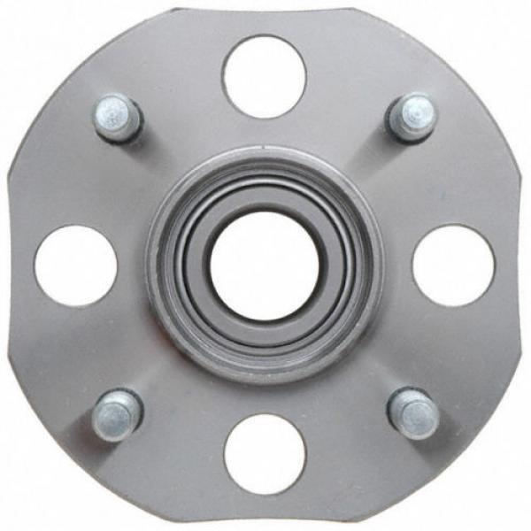 Wheel Bearing and Hub Assembly Rear Raybestos 712176 fits 98-02 Honda Accord #4 image