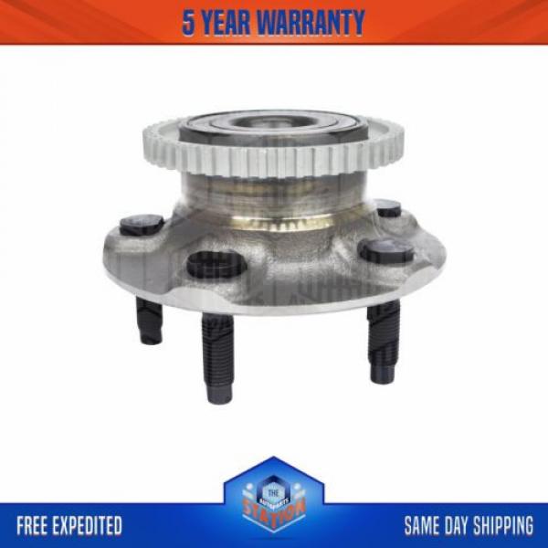 Rear Right or Left Wheel Hub Bearing Assembly 3.0 3.8 L For Ford Windstar #1 image