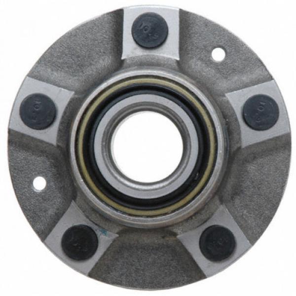 Wheel Bearing and Hub Assembly Rear Raybestos 712119 #2 image