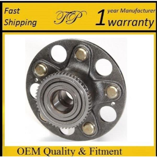 Rear Wheel Hub Bearing Assembly For Honda CIVIC 2004-2005 (Si) #1 image