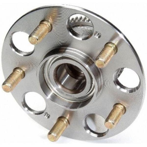 Rear Wheel Hub Bearing Assembly For Honda CIVIC 2004-2005 (Si) #2 image