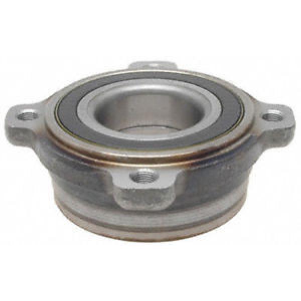 Wheel Bearing and Hub Assembly Rear Raybestos 712225 fits 06-09 BMW 550i #1 image