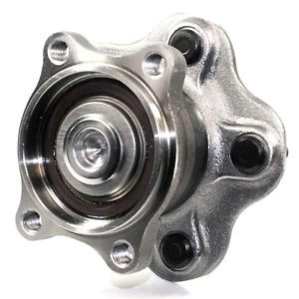 Pronto 295-13223 Front Wheel Bearing and Hub Assembly fit Ford Five Hundred #1 image