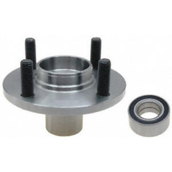 Wheel Bearing and Hub Assembly Front Raybestos 718511 #1 image