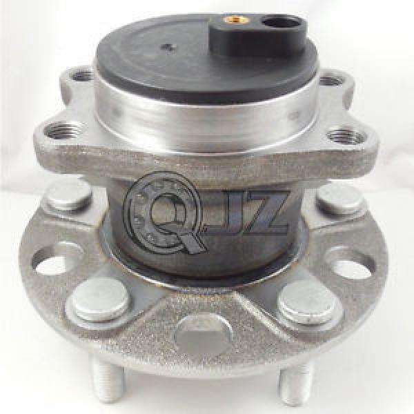 2008-2009 Mitsubishi Lancer NON ABS PT512376 Rear Wheel Hub Bearing Assembly NEW #1 image