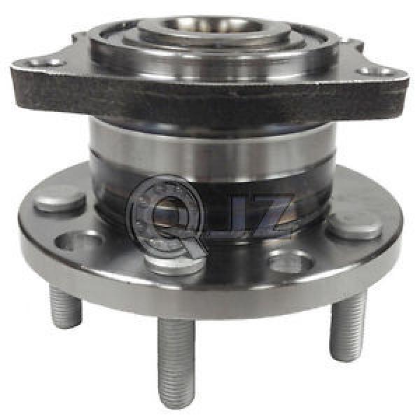 05-2010 Volvo S40 V50 AWD PT512412 PTC Rear Wheel Hub Bearing Stud Assembly #1 image