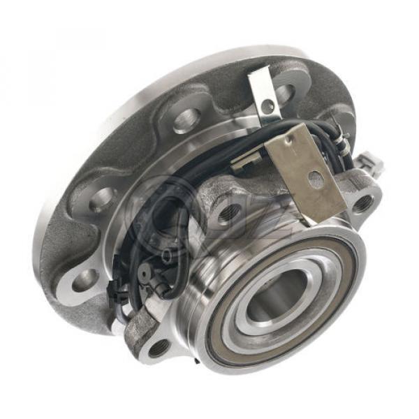 2006-12 Toyota RAV4 3.5L Rear Wheel Hub Bearing Assembly Stud Replacement 515035 #5 image