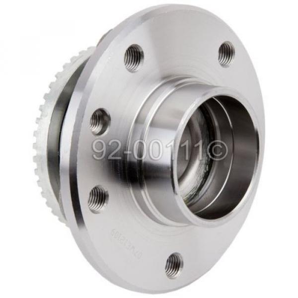 Brand New Premium Quality Front Wheel Hub Bearing Assembly For Cadillac Catera #1 image