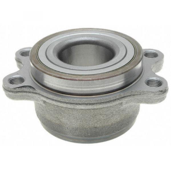 Wheel Bearing and Hub Assembly Rear Raybestos 712183 fits 00-04 Subaru Outback #1 image