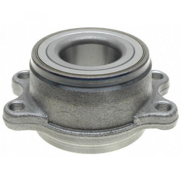 Wheel Bearing and Hub Assembly Rear Raybestos 712183 fits 00-04 Subaru Outback #3 image