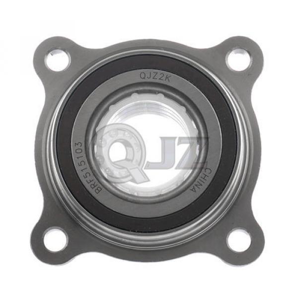 2x 2008-2011 Lexus LX570 Front Wheel Hub Bearing Module Replacement Assembly 09 #3 image