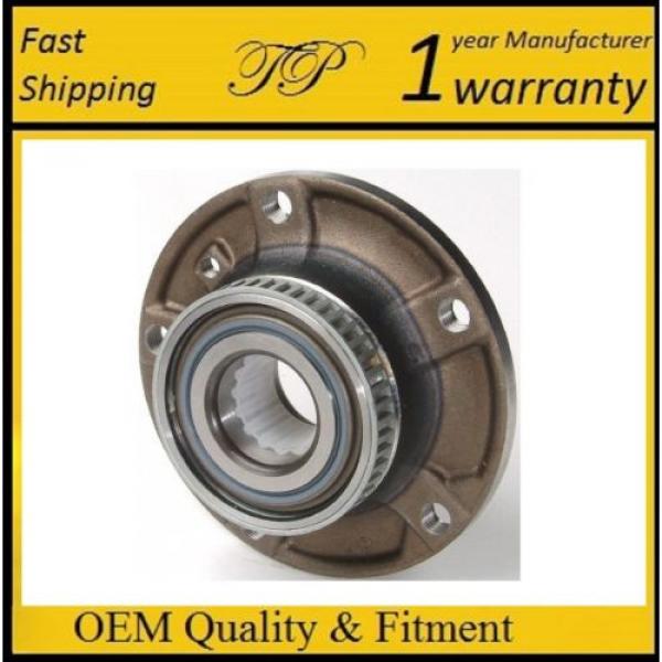 Front Wheel Hub Bearing Assembly For BMW 325IS 1992-1995 #1 image