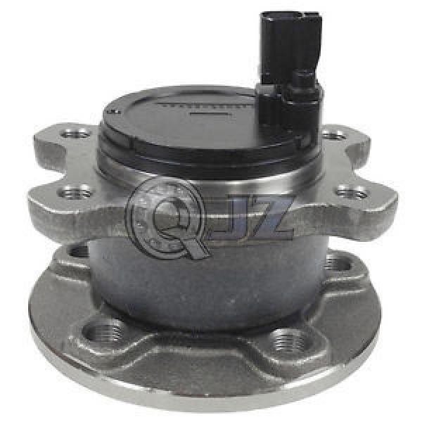 PTC PT512413 Front Wheel Drive , Rear Wheel Hub Bearing Assembly Replacement New #1 image