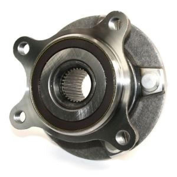 Pronto 295-94008 Front Left Wheel Bearing and Hub Assembly fit Lexus GS 300 #1 image