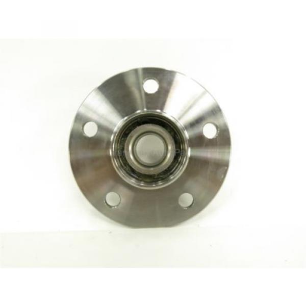 NEW National Wheel Bearing &amp; Hub Assembly Rear 512203 for Nissan Maxima 2000-04 #3 image