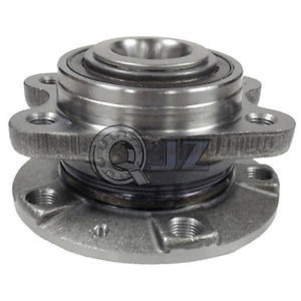 2006-2010 Audi A6 Base Models Only Rear Wheel Hub Bearing Assembly PT512426 #1 image