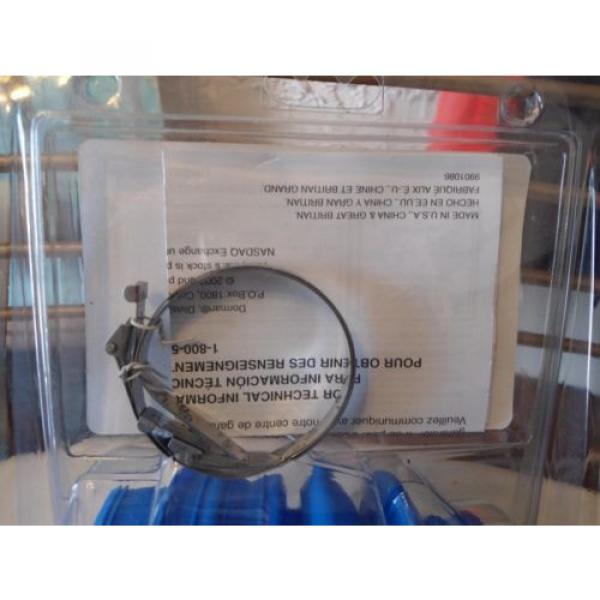 QUICK BOOT 614-531 UNDER CAR DORMAN Constant Velocity Joint Boot Kit NEW IN PKG. #4 image