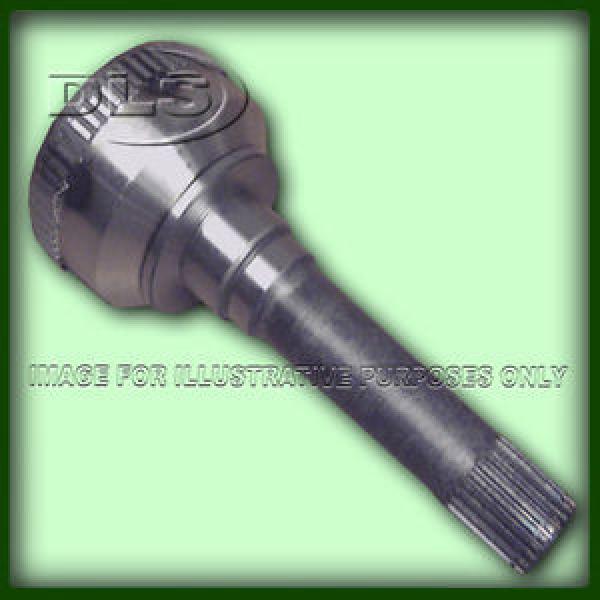 LAND ROVER DEFENDER - Constant Velocity Joint 33spline 1986 to 94 (RTC6862) #1 image