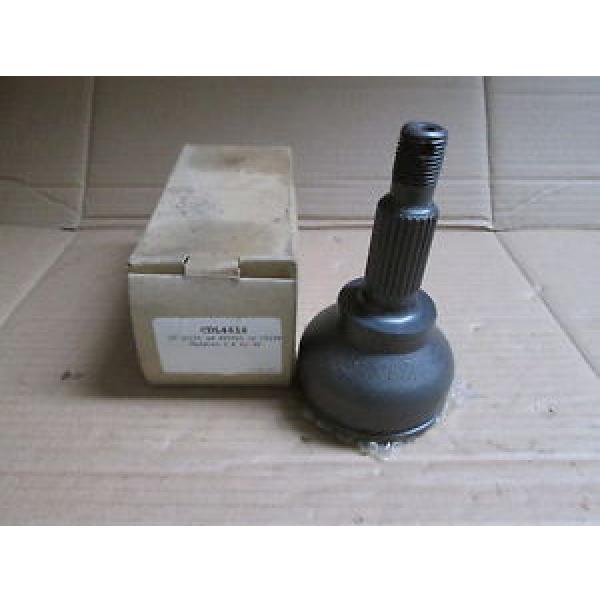 ROVER MAESTRO 1.6 CONSTANT VELOCITY JOINT NEW #1 image