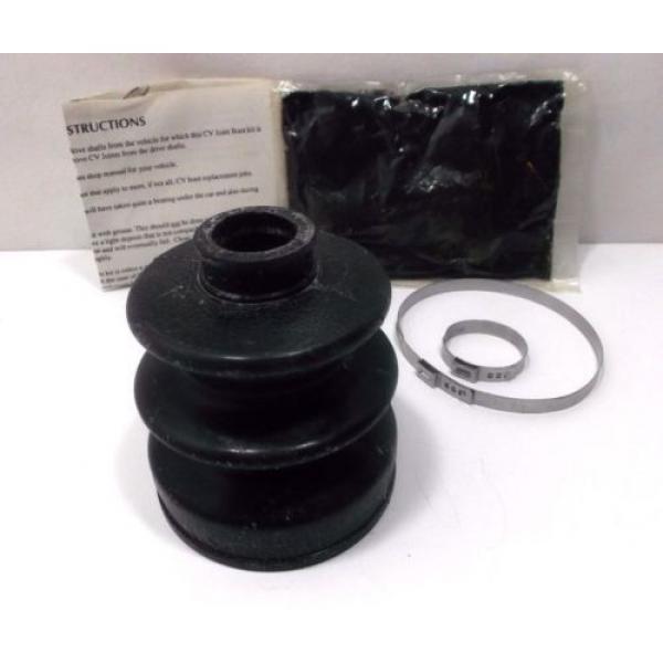 86-1015 Constant Velocity Joint Boot Kit #1 image