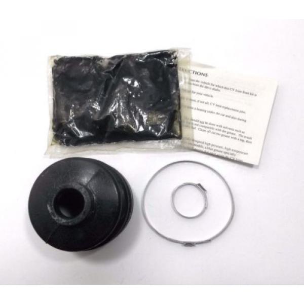 86-1015 Constant Velocity Joint Boot Kit #2 image