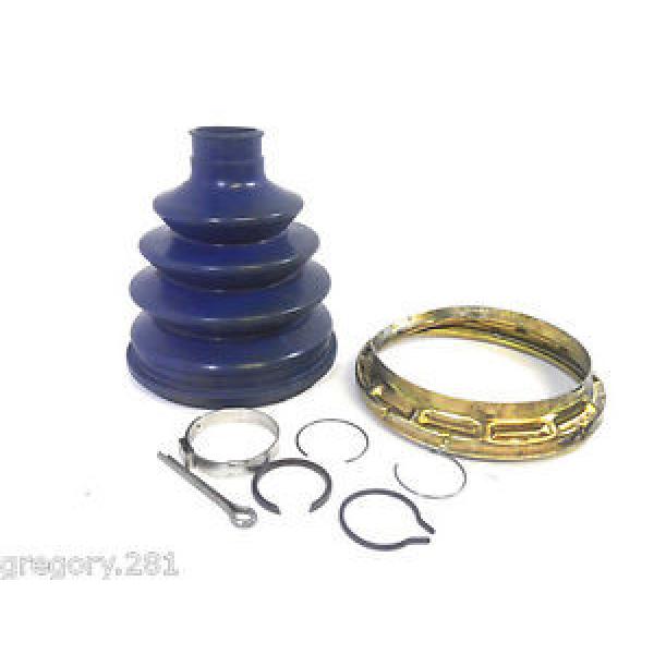TRW 22352 Constant Velocity Joint Boot Kit #1 image