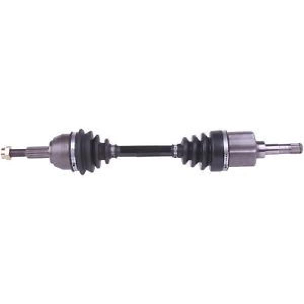 A-1 CARDONE 60-2006 Remanufactured Front Left Constant Velocity Drive Axle #1 image