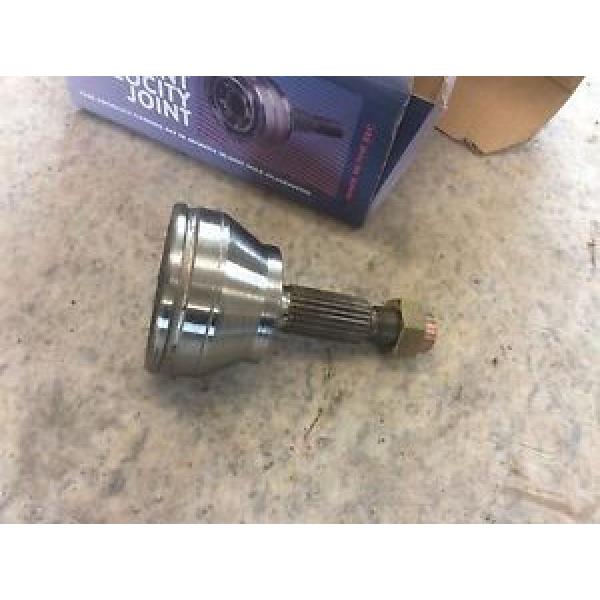 Ford Escort Orion Fiesta Outer Constant Velocity Joint TC4624 #1 image