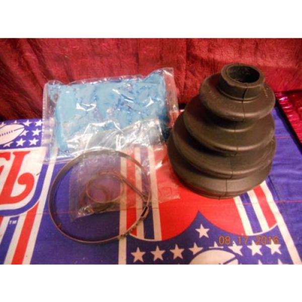 Constant Velocity Joint Boot Kit 8419 #1 image