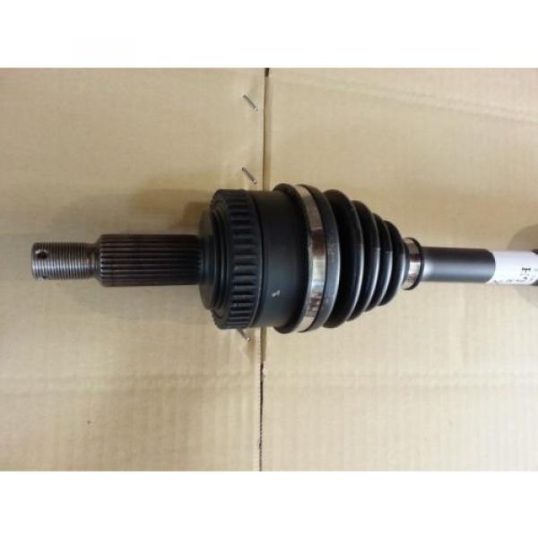 Remanufactured Constant Velocity Joint(Drive Shaft)-LH fit Hyundai TUCSON IX~13 #3 image