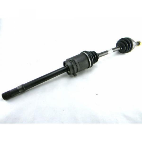 NEW PARTS MASTER 60-6045 REMAN CV AXLE SHAFT-CONSTANT VELOCITY DRIVE FRONT RIGHT #1 image