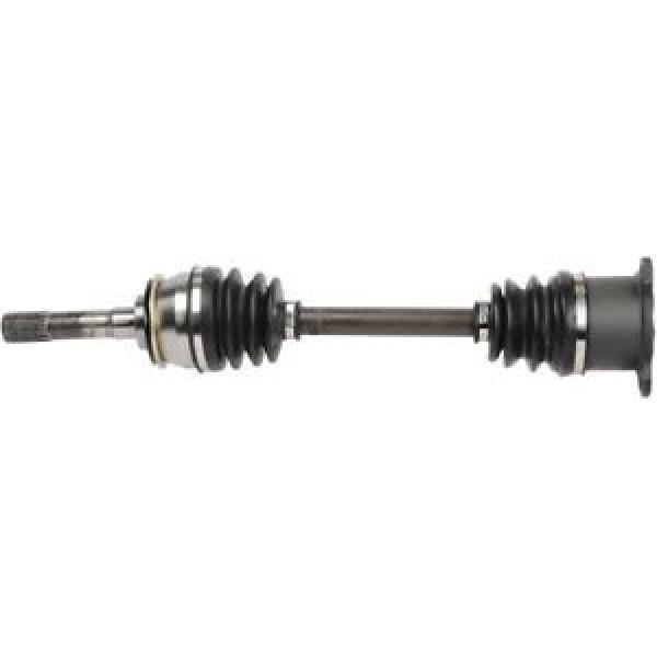 A-1 CARDONE 66-1439 New Front Left Select Constant Velocity Drive Axle #1 image