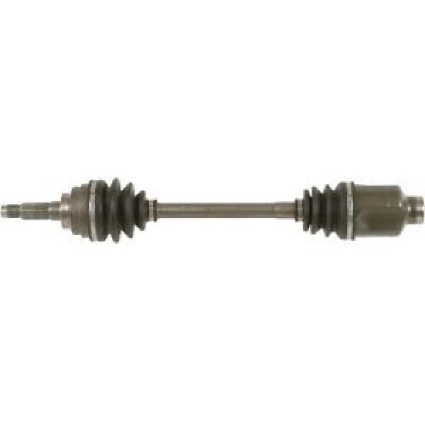 A-1 CARDONE 60-8113 Remanufactured Front Right Constant Velocity Drive Axle #1 image