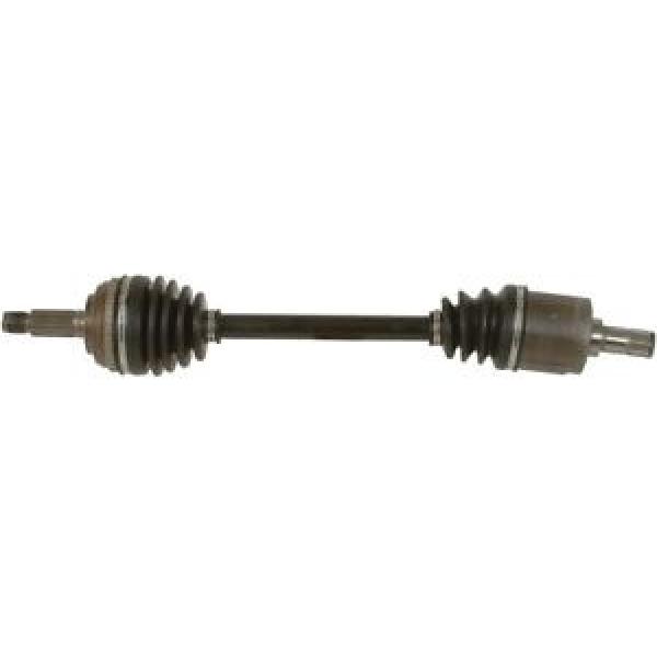 A-1 CARDONE 60-4173 Remanufactured Front Right Constant Velocity Drive Axle #1 image