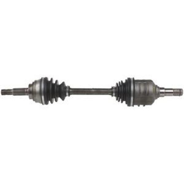 A-1 CARDONE 60-5022 Remanufactured Front Left Constant Velocity Drive Axle #1 image
