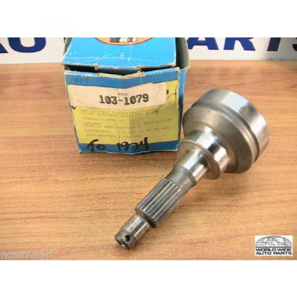 Saab 99 Outer Constant Velocity Joint CV Joint NOS Lobro  8909368  1968-1974 #1 image